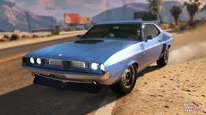 Car mods for gta 5, in categories and marks. Bravado Gauntlet Classic Vehicle Stats Gta 5 Gta Online Database How To Get Price