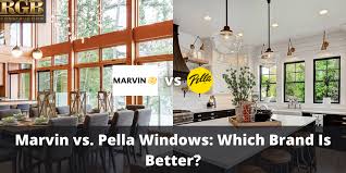 Maybe you would like to learn more about one of these? Marvin Vs Pella Windows Which Brand Is Better Rgb Construction
