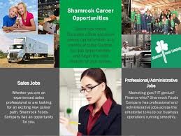While shamrock foods employees earn an average yearly salary of $41,987, different roles can command different wages. Shamrock Foods Company