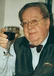 Barry Paine obituary