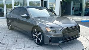Image result for Daytona Gray 2021 A6