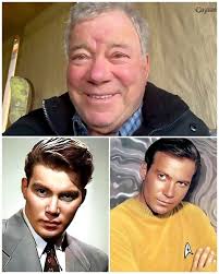 William Shatner in Kung Fu series after Star Trek