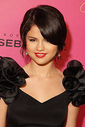 We would like to show you a description here but the site won't allow us. Selena Gomez Wikipedia