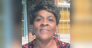 Georgia Mae Alexander Obituary