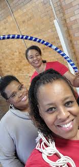 Come play with us! It will be fun ...