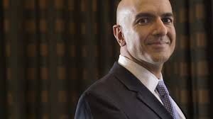 Top Treasury aide during financial crisis tapped to run Minneapolis Fed