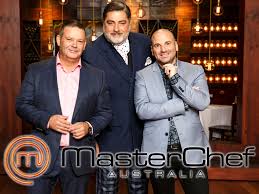 The worlds best masterchef series, this show leaves all other behind. Prime Video Masterchef Australia
