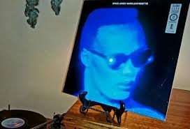 Branford Marsalis quartet album mo better blues