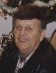 Obituary information for Thomas Joseph King