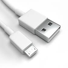 Micro-USB Ladekabel für Blu Grand M3 ...