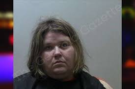 Alisha Dover — Habersham County Jail Bookings