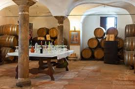 Bodegas medina ticket price, hours, address and reviews. Bodegas Medina En El Antiguo Convento Del Siglo Xvi De Zafra