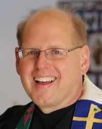 Pastor's Greeting — West Mesa Christian Church