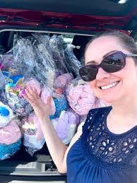 Rosemary Vail's Instagram, Twitter & Facebook