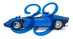 Image result for Blu Posillipo 1980 Alfa-Romeo