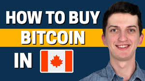 Shakepay is an ultra simple way to buy and sell bitcoin in canada. How To Buy Bitcoin In Canada Youtube