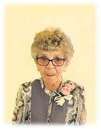 BERTHA GENE SWOPE JOHNSON Obituary