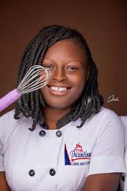 I was once asked to make a wedding cake, but the bride wanted a 3-tier cake  for the same price I quoted for a 2-tier cake. Her exact words were, "Just  add