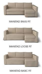 Guide To Buying Manstad Or Fagelbo Comfort Works Slipcover Ikea Couch Slipcovers Ikea Sofa Bed