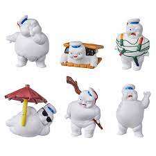 The film was originally release on july 3, 2020, march 5, 2021, and june 11, 2021. Those Mini Pufts From Ghostbusters Afterlife Are Toys Now Obviously