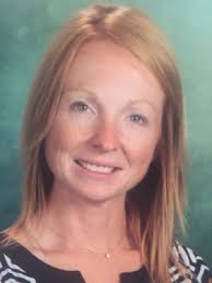 Meet Beth Linder Benjamin '00