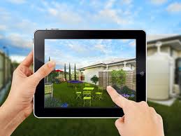 Pour en avoir toujours à disposition, on a trouvé la solution : Utilisez Une Photo De Votre Terrain Pour Creer Un Amenagement Paysager 3d