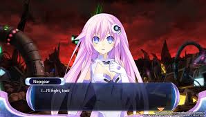 Image result for Neptunia