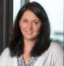 Meet our Volunteers — Jill Irving Youth Equine Mentor Program