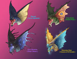 We did not find results for: Legiana Variants By Bangboodoragon On Deviantart