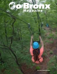 go bronx fall issue 2019 by the bronx tourism council issuu