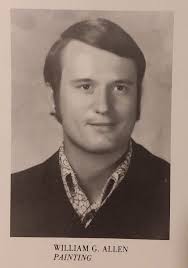 This is the picture that is in the HOF. 1970-71?