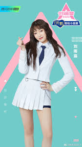 Star talks, beijing student film award, 72 floors of mystery episode 3. Liu Yulu Produce Camp 2020 Wiki Fandom