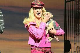 Sat, jul 3, 9:00 pm + 31 more events. Legally Blonde The Musical Is Playing In Philadelphia This Summer