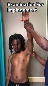 Image result for Neer Test