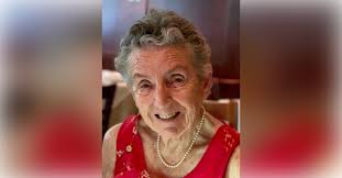 Obituary information for Helen E. DiGiammarino