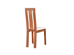 Cette chaise en bois et polypropylène habillera votre intérieur en toute simplicité et modernité. Lot De 4 Chaises Domingo Hetre Massif Coloris Chene