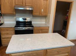 Msi quartz calacatta vicenza contact us now! Msi Portico Cream Stone Aceno Granite Kitchen And Bath Facebook