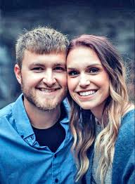 Engaged: Samantha Berger, CJ Gadosik