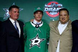 Nhl.com is the official web site of the national hockey league. Dallas Stars Prospect Update Miro Heiskanen Returns To Action Defending Big D