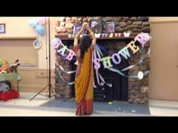Traditional Indian Baby Shower Dance Check More At Http Newbieto Com Baby Traditional Indian Baby Shower Dan Indian Baby Showers Indian Baby Shower Music