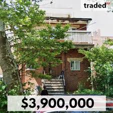 Congregation Binyan Shloime Purchases Multifamily Building In Borough Park  For $3.9M