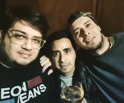 Nikolas Castillo (@nikocastillo01) • Instagram-Fotos und -Videos