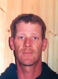 Obituary information for Christopher Savoury