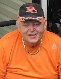 Alvin Roy Richard Taylor