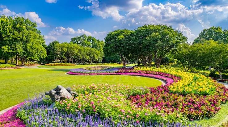 Dallas Arboretum & Botanical Gardens - All You SHOULD Know Before Going (2026 Reviews)