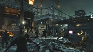 The causes of the war, devastating statistics and interesting facts are still studied today in classrooms, h. Cod Waw Custom Zombie Maps
