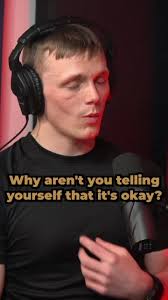 A lesson in self-help. #Mentalhealth sufferer Nathan Dunne