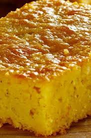 Pan De Elote Facil Sin Harina Receta Pan De Elote Facil Pan De Elote Pastel De Elote Sin Harina