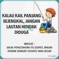 Bahawa kami bersumpah akan berjuang untuk menegakkan satu novel pertama yang saya baca hasil tulisan a.samad ismail.bermula dengan kail panjang sejengkal, saya mula melangkah mencari karya. Kalau Kail Panjang Polaris Business Centre Sdn Bhd Facebook