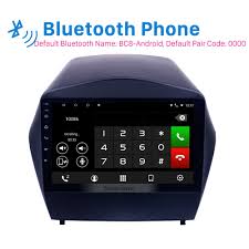 Make use of seicane promo codes & discount codes in 2021 to get extra savings on top of the great offers already on seicane.com, updated daily. Oem 9 Inch Hd Touchscreen Android 10 0 Radio For 2009 2010 2011 2015 Hyundai Ix35 With Gps Sat Nav Bluetooth Wifi Usb 1080p Video Mirror Link Dvr Obd2